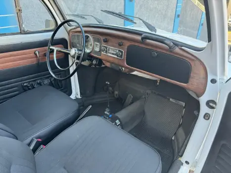 VOLKSWAGEN Fusca 1500, Foto 10