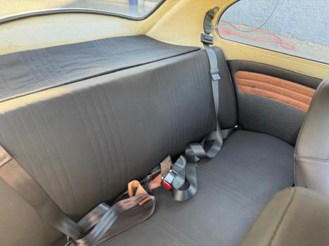 VOLKSWAGEN Fusca 1500, Foto 11