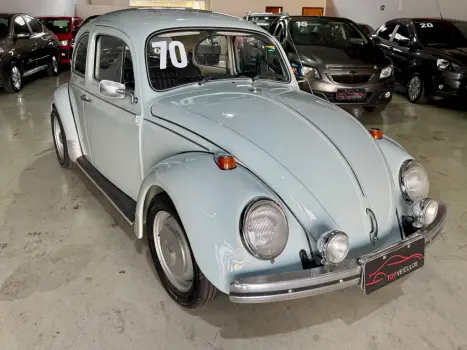 VOLKSWAGEN Fusca 1500, Foto 2
