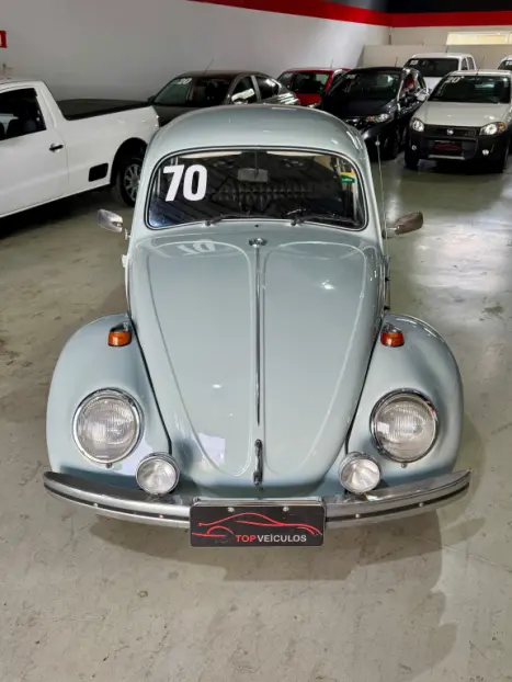 VOLKSWAGEN Fusca 1500, Foto 3