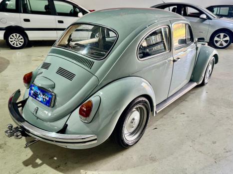 VOLKSWAGEN Fusca 1500, Foto 4