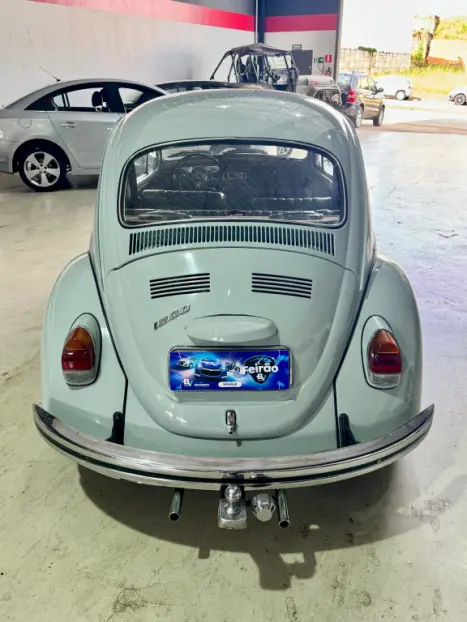VOLKSWAGEN Fusca 1500, Foto 6