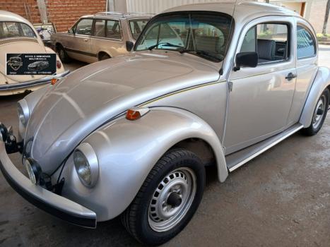 VOLKSWAGEN Fusca 1600 ITAMAR, Foto 2