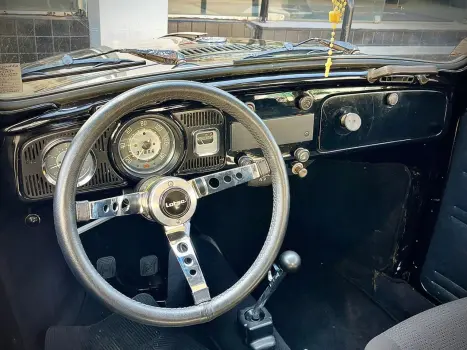 VOLKSWAGEN Fusca 1600, Foto 7