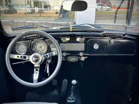 VOLKSWAGEN Fusca 1600, Foto 8
