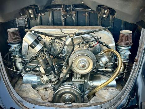 VOLKSWAGEN Fusca 1600, Foto 10