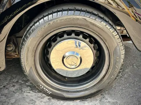 VOLKSWAGEN Fusca 1600, Foto 11