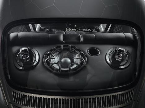VOLKSWAGEN Fusca 1600, Foto 9