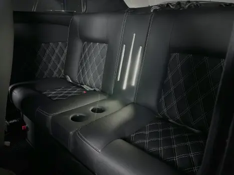 VOLKSWAGEN Fusca 1600, Foto 12