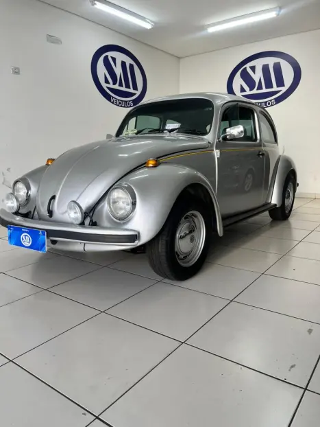 VOLKSWAGEN Fusca 1600 ITAMAR, Foto 1