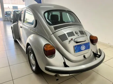VOLKSWAGEN Fusca 1600 ITAMAR, Foto 9