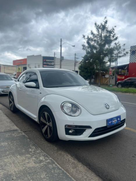 VOLKSWAGEN Fusca 2.0 16V TSI R-LINE AUTOMTICO, Foto 2