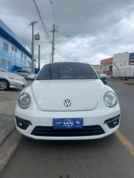 VOLKSWAGEN Fusca 2.0 16V TSI R-LINE AUTOMTICO, Foto 8