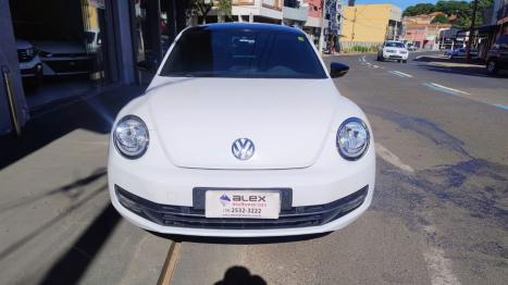 VOLKSWAGEN Fusca 2.0 16V TSI AUTOMTICO, Foto 2