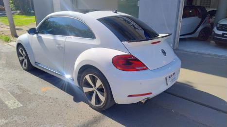 VOLKSWAGEN Fusca 2.0 16V TSI AUTOMTICO, Foto 4