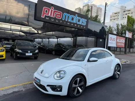 VOLKSWAGEN Fusca 2.0 16V TSI AUTOMTICO, Foto 1