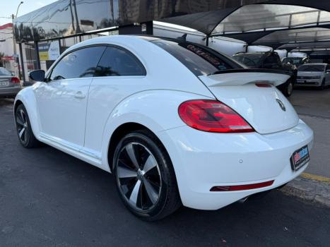 VOLKSWAGEN Fusca 2.0 16V TSI AUTOMTICO, Foto 5