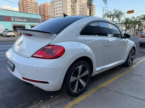 VOLKSWAGEN Fusca 2.0 16V TSI AUTOMTICO, Foto 7