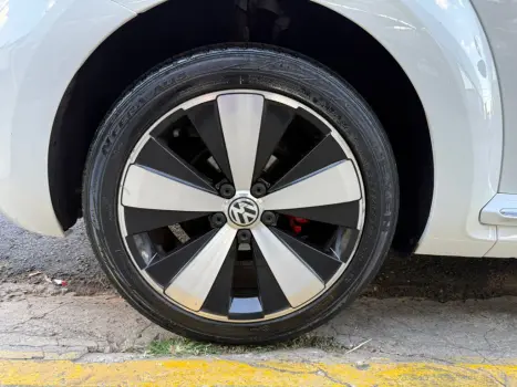 VOLKSWAGEN Fusca 2.0 16V TSI AUTOMTICO, Foto 12