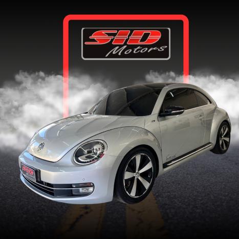 VOLKSWAGEN Fusca 2.0 16V TSI AUTOMTICO, Foto 1