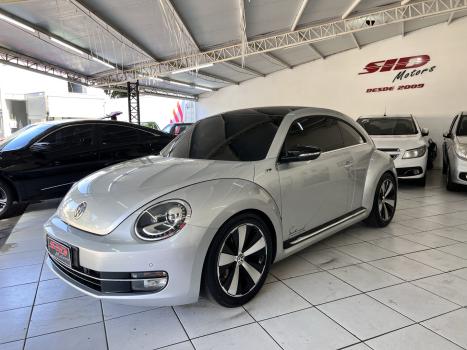 VOLKSWAGEN Fusca 2.0 16V TSI AUTOMTICO, Foto 3