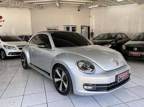 VOLKSWAGEN Fusca 2.0 16V TSI AUTOMTICO, Foto 4