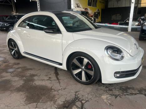 VOLKSWAGEN Fusca 2.0 16V TSI AUTOMTICO, Foto 5