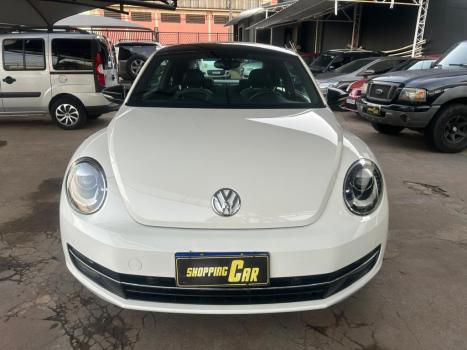 VOLKSWAGEN Fusca 2.0 16V TSI AUTOMTICO, Foto 6