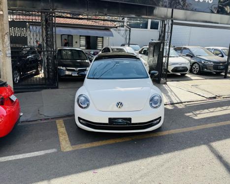 VOLKSWAGEN Fusca 2.0 16V TSI AUTOMTICO, Foto 5