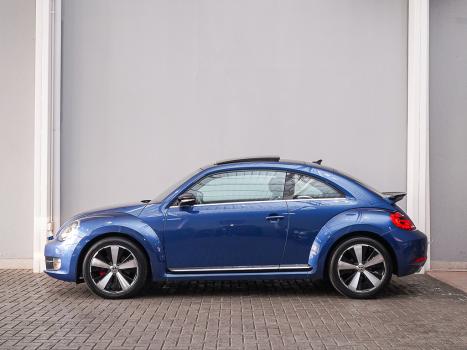 VOLKSWAGEN Fusca 2.0 16V TSI AUTOMTICO, Foto 4
