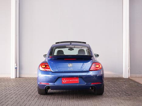VOLKSWAGEN Fusca 2.0 16V TSI AUTOMTICO, Foto 6
