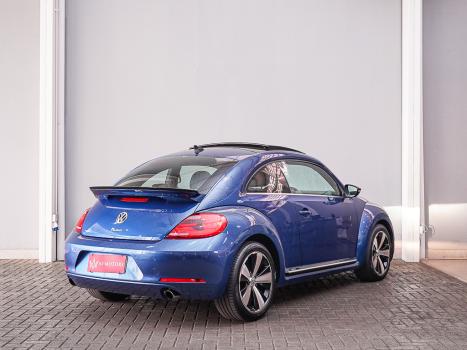 VOLKSWAGEN Fusca 2.0 16V TSI AUTOMTICO, Foto 7