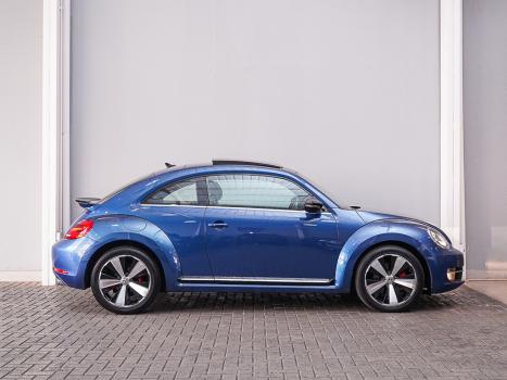 VOLKSWAGEN Fusca 2.0 16V TSI AUTOMTICO, Foto 8