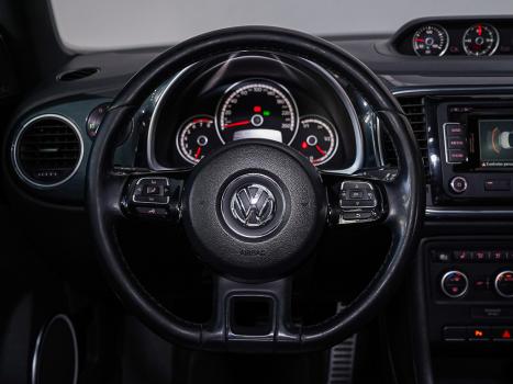 VOLKSWAGEN Fusca 2.0 16V TSI AUTOMTICO, Foto 12