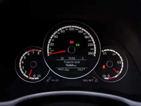 VOLKSWAGEN Fusca 2.0 16V TSI AUTOMTICO, Foto 14