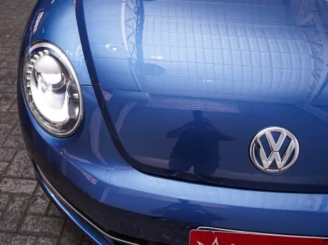 VOLKSWAGEN Fusca 2.0 16V TSI AUTOMTICO, Foto 27
