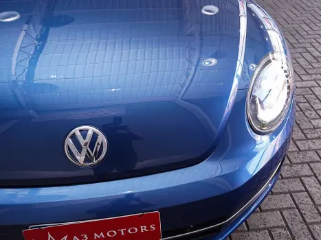 VOLKSWAGEN Fusca 2.0 16V TSI AUTOMTICO, Foto 29