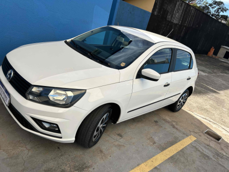 VOLKSWAGEN Gol 1.0 12V FLEX MPI G8, Foto 2