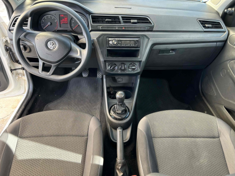 VOLKSWAGEN Gol 1.0 12V FLEX MPI G8, Foto 3