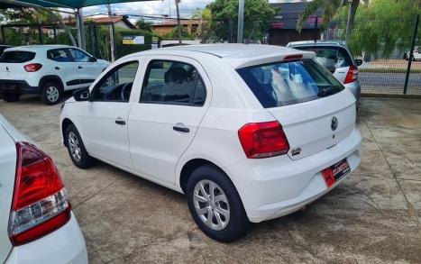 VOLKSWAGEN Gol 1.0 12V 4P FLEX MPI G7, Foto 3