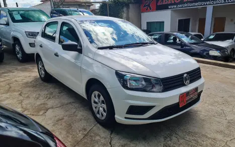 VOLKSWAGEN Gol 1.0 12V 4P FLEX MPI G7, Foto 5