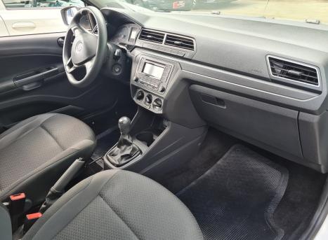 VOLKSWAGEN Gol 1.0 12V 4P FLEX MPI G7, Foto 9