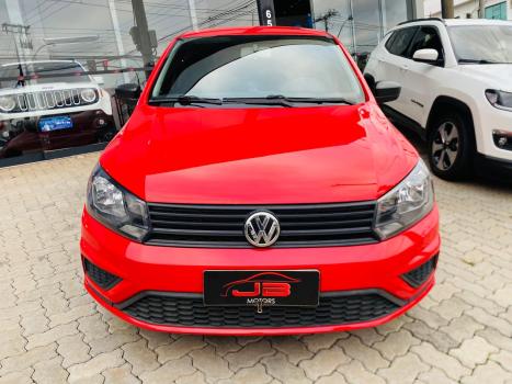 VOLKSWAGEN Gol 1.0 12V 4P FLEX MPI G7, Foto 1