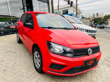 VOLKSWAGEN Gol 1.0 12V 4P FLEX MPI G7, Foto 3