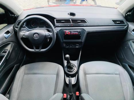 VOLKSWAGEN Gol 1.0 12V 4P FLEX MPI G7, Foto 7