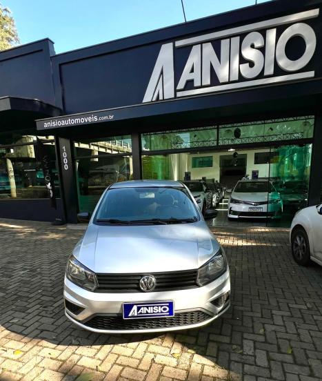 VOLKSWAGEN Gol 1.0 12V 4P FLEX MPI G7, Foto 1