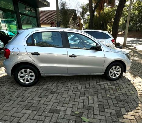 VOLKSWAGEN Gol 1.0 12V 4P FLEX MPI G7, Foto 3