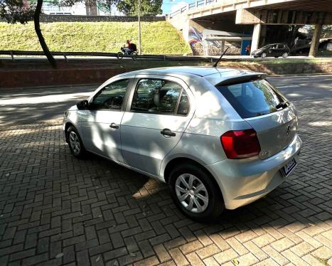 VOLKSWAGEN Gol 1.0 12V 4P FLEX MPI G7, Foto 4