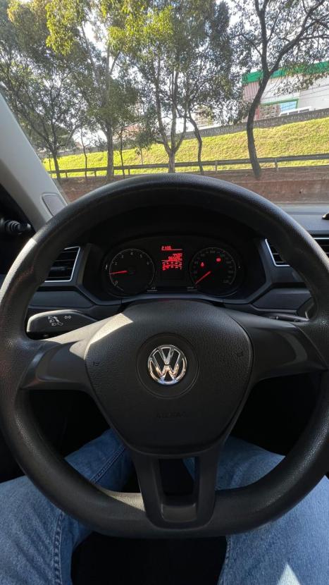 VOLKSWAGEN Gol 1.0 12V 4P FLEX MPI G7, Foto 7