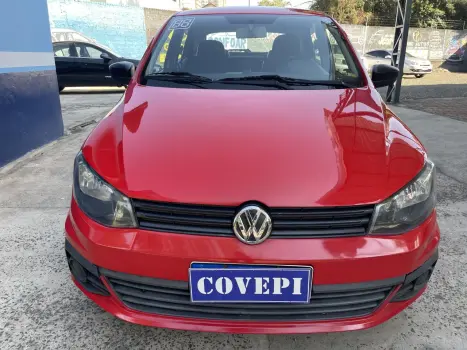 VOLKSWAGEN Gol 1.0 12V FLEX MPI G7 TRENDLINE, Foto 2